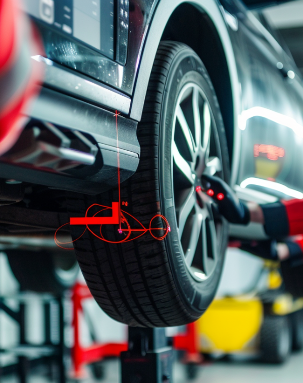 u7821942665_professional_mechanic_performing_wheel_alignment__655f57b5-6884-469c-b6a2-3e80c974d2f8_0